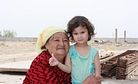 Central Asia: Neither Forever Young Nor Getting Much Older