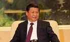 In China, an Ode to 'Grandpa Xi'