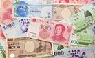 Debt Worries? Not Asia, Says IMF