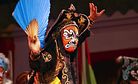 The Changing Face of Sichuan Opera