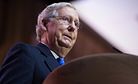 Mitch McConnell, Kentucky, and the Asia-Pacific