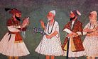 From Confrontation to Cooperation in South Asia: Lessons from Sikhism and Sufism 