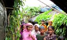 ASEAN Move on Rohingya, Slow But Forward