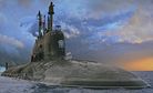 Groundhog Day: ‘Russia Developing 5th Generation Sub’