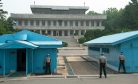 The Koreas, Bastion of Cold War Realism