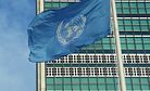 China Brings Push for Cyber Sovereignty to the UN
