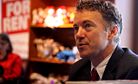 Rand Paul, Offshore Balancing, and the Asia-Pacific