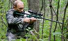 Putin to Press on With Russia’s Military Modernization 