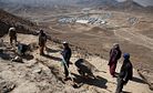 Islamic State Eying Afghanistan’s Natural Resources