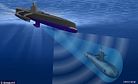 US Navy to Deploy Robot Ships to Track Chinese and Russian Subs