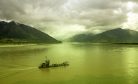 China-India: Revisiting the ‘Water Wars’ Narrative