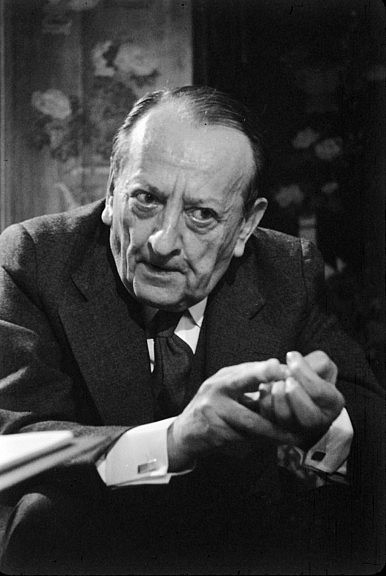 Andre malraux critical essays image