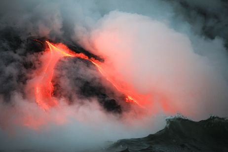 Sharks in a Volcano: Why You Should Care – The Diplomat