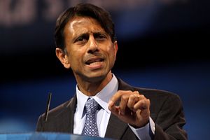 &#8216;Not Indian Enough&#8217;: Bobby Jindal, Heritage, and Politics