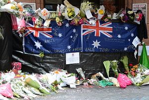 Lowy Poll: Terrorism Not China Australia’s Biggest Concern