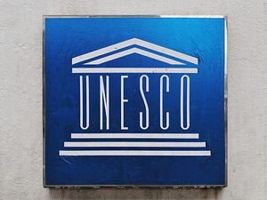 UNESCO and Japan’s Act of Forgetting