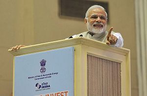 Can Modi Visit Move TAPI Forward?