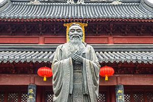 China&#8217;s Confucius Institutes and the Soft War