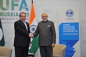 Coalition of the Unwilling: Pakistan and India Bring Confrontation to the SCO