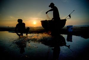 China Steps Up Harassment of Vietnamese Fishermen