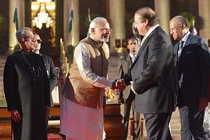 India-Pakistan: Looking to the Pre-1965 Relationship