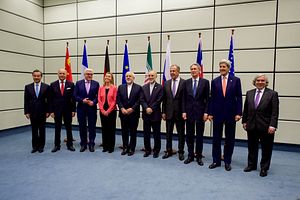 The Final Iran Deal Is Here: What Iran Gives Up, What Iran Gets