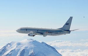 India Will Purchase 4 More US Maritime Surveillance Aircraft