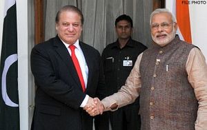 Modi’s Worrying Pakistan Policy