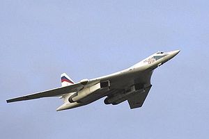 Russia’s Next-Generation Strategic Bomber Delayed