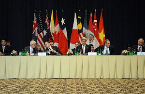 Why TPP Will Likely Pass the US Congress
