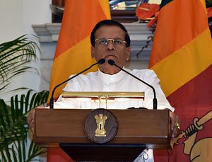 The ‘Unfinished War’ Against Sri Lanka’s Tamils
