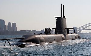 How Will Australia Choose Its Next Submarine Builder?