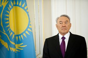 How to Quit the Kazakh Media Game