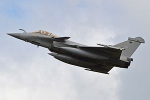 India’s Rafale Fighter Jets May Face Further Delays