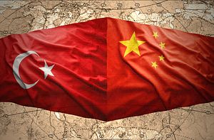 After the Failed Coup: A New Dawn for China-Turkey Relations?