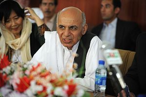 Amid Shifting Geopolitical Dynamics, India Plays Hard Ball in Afghanistan