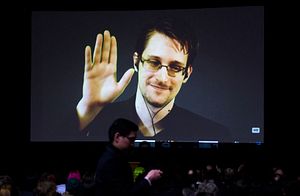 Cybersecurity: We Need a Chinese Snowden
