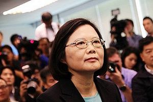 China-Taiwan Relations: Hardly a Crisis