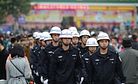 China Passes Foreign NGO Law Amid National Security Push