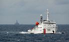 Watch Out China: Vietnam's Coast Guard Will Fight Back