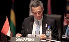 Can Singapore Overcome its Future Challenges? 