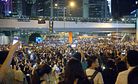 Is Beijing In Danger of Losing 'Hong Kong'?