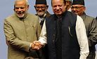 India and Pakistan Are Set to Join the Shanghai Cooperation Organization. So What?