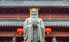 China's Confucius Institutes and the Soft War