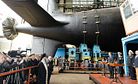 Russia to Develop 'Aircraft Carrier Killer Sub'