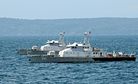 Japan Warship Visit to Cambodia Spotlights Defense Ties