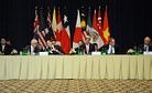 With Fast-Track in Place, Can a TPP Deal Be Struck?