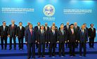 India, Pakistan, and the Relevance of the Shanghai Cooperation Organization