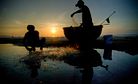 China Steps Up Harassment of Vietnamese Fishermen