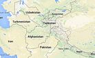 Another Incident on the Kyrgyzstan-Tajikistan Border